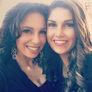 Meet your Posher, Jodi